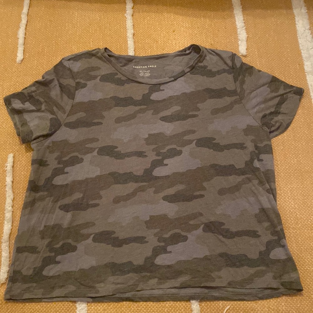 American Eagle Tee